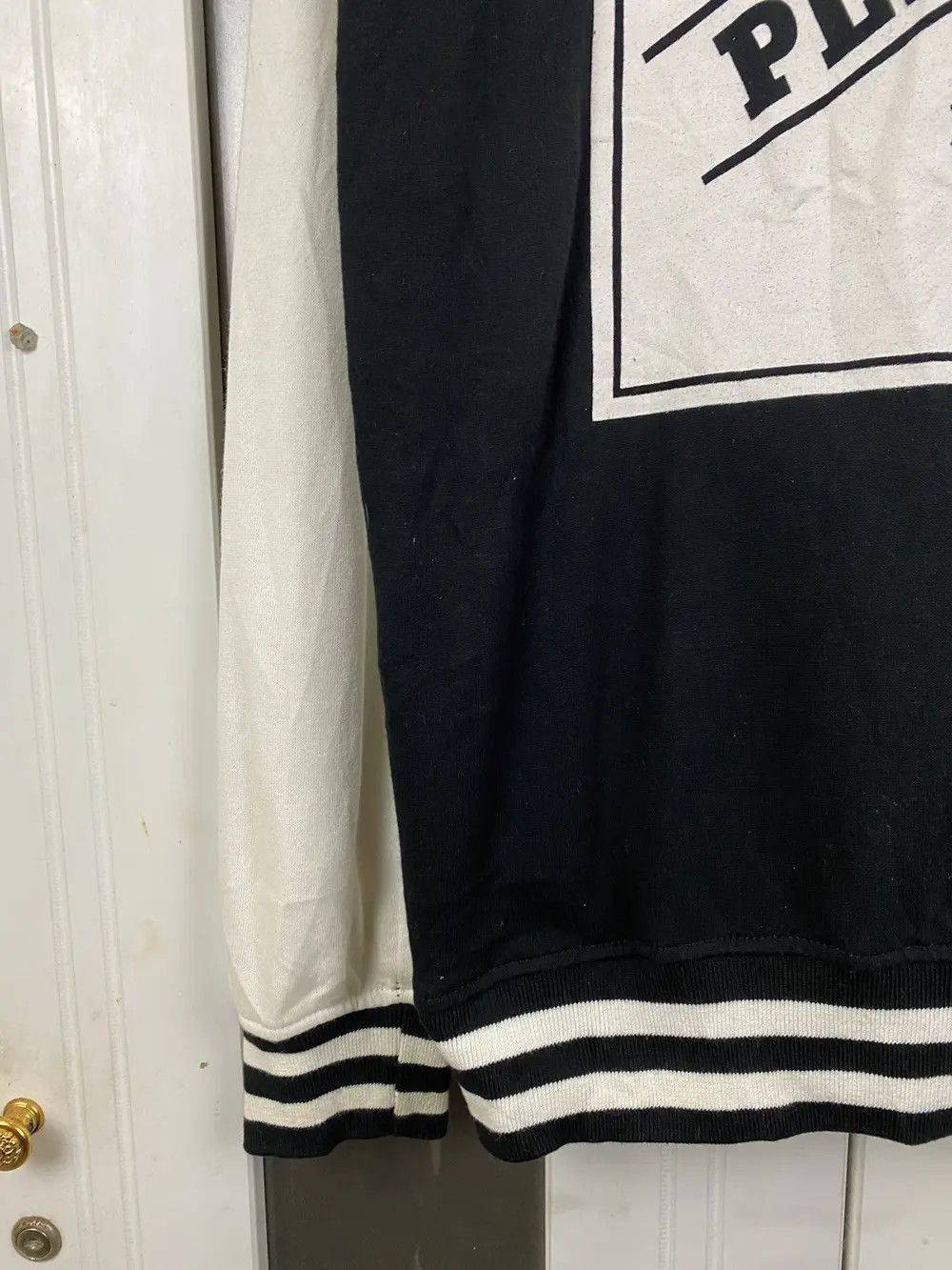 Playboy Vintage Playboy Varsity Big Logo Size US M / EU 48-50 / 2 - 7 Thumbnail