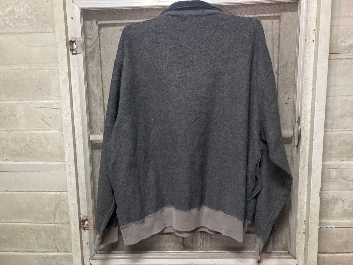 Polo Ralph Lauren × Ralph Lauren × U.S. Polo Assn. Polo Ralph Lauren Long Sleeve Haft Zip Size US XL / EU 56 / 4 - 2 Thumbnail