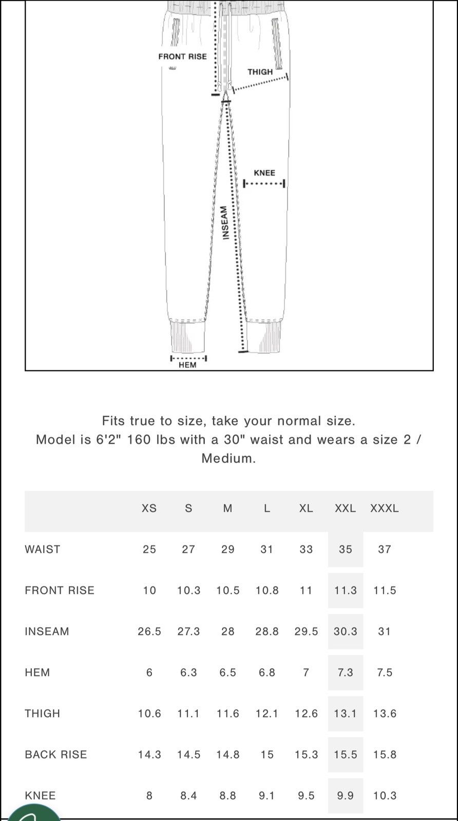 John Elliott John Elliott LA Sweatpants - Dark Grey Size US 35 - 15 Thumbnail