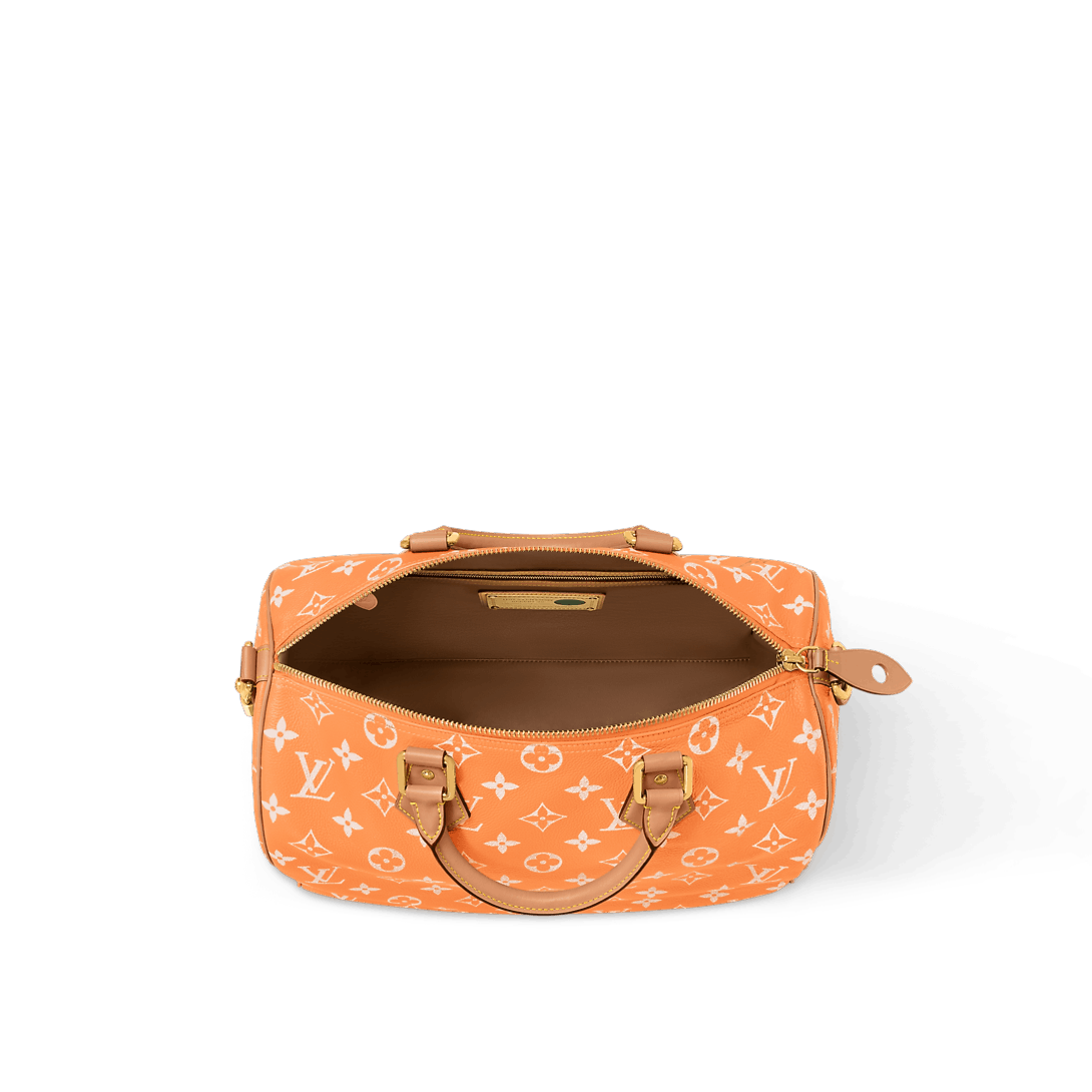 Louis Vuitton Speedy P9 Bandoulière 40 Bag Size ONE SIZE - 5 Thumbnail