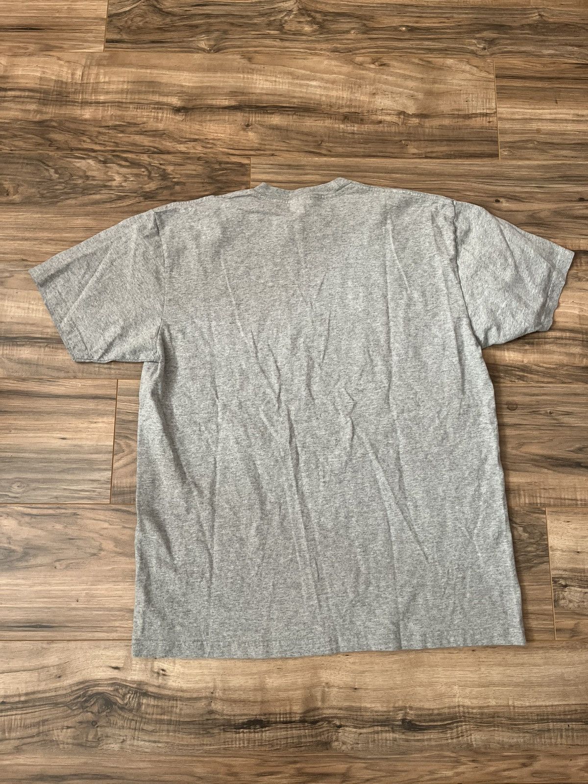 Supreme Supreme Burroughs Tee Size US XL / EU 56 / 4 - 10 Thumbnail