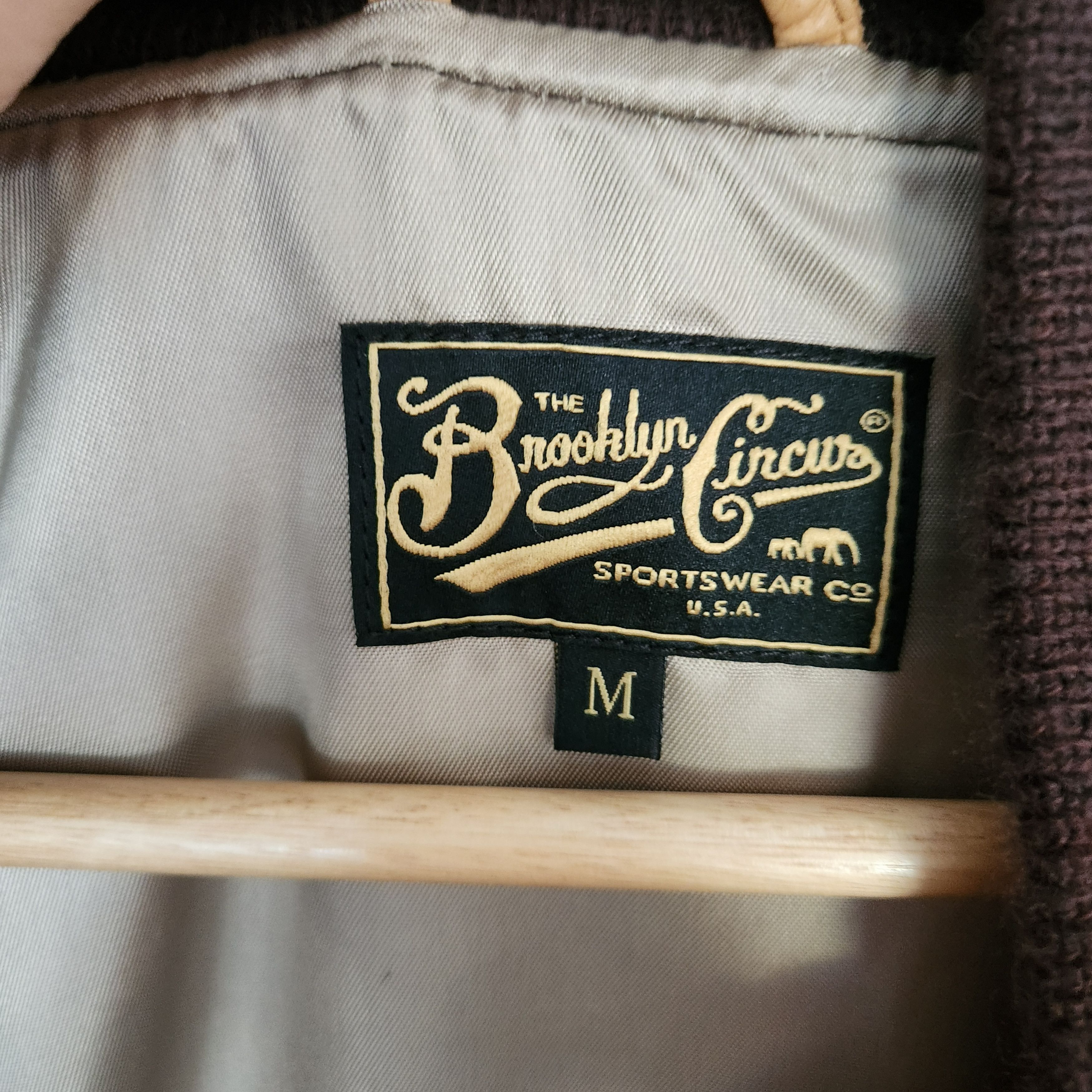 The Brooklyn Circus Brooklyn Circus Size US M / EU 48-50 / 2 - 7 Thumbnail