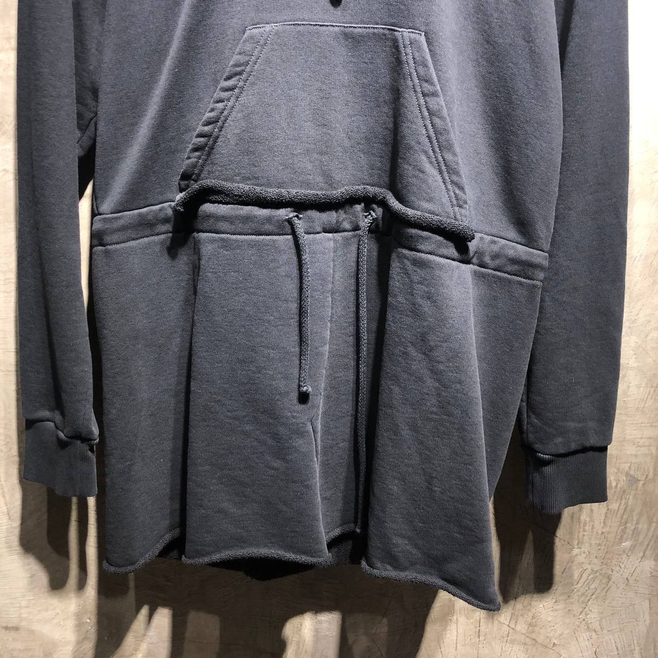 Maison Margiela Maison Margiela MM6 Hoodie Long sleeve Dress Size M / US 6-8 / IT 42-44 - 3 Thumbnail
