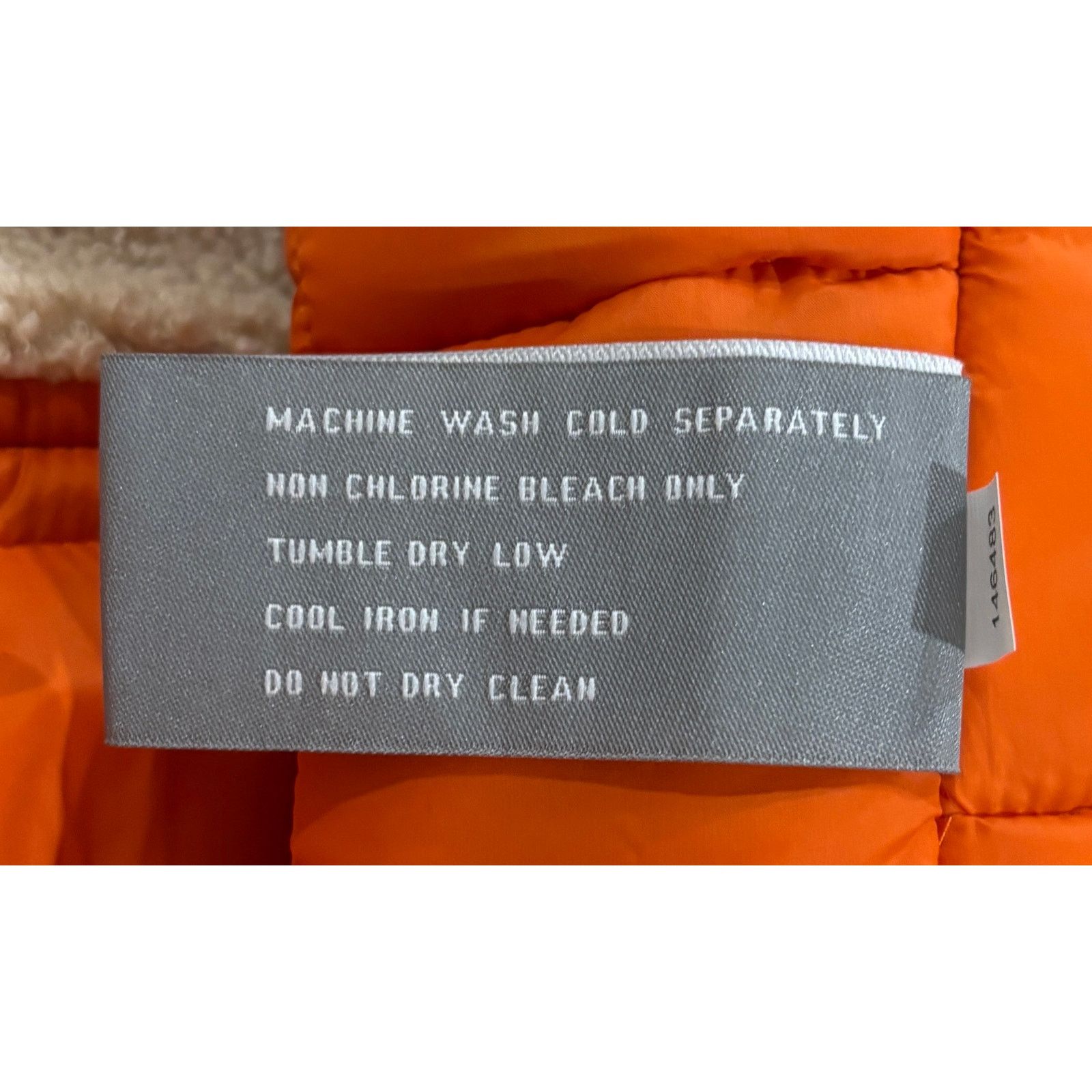 Michael Kors *R44 MICHAEL KORS Camo Parka Faux Shearling Lining Medium Size US M / EU 48-50 / 2 - 11 Thumbnail