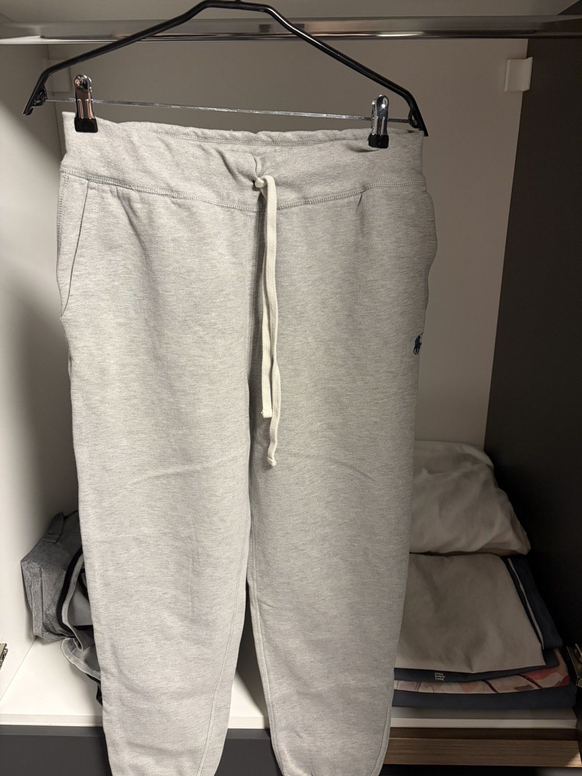 Polo Ralph Lauren Polo Ralph Lauren sweatpants Size US 33 - 1 Thumbnail