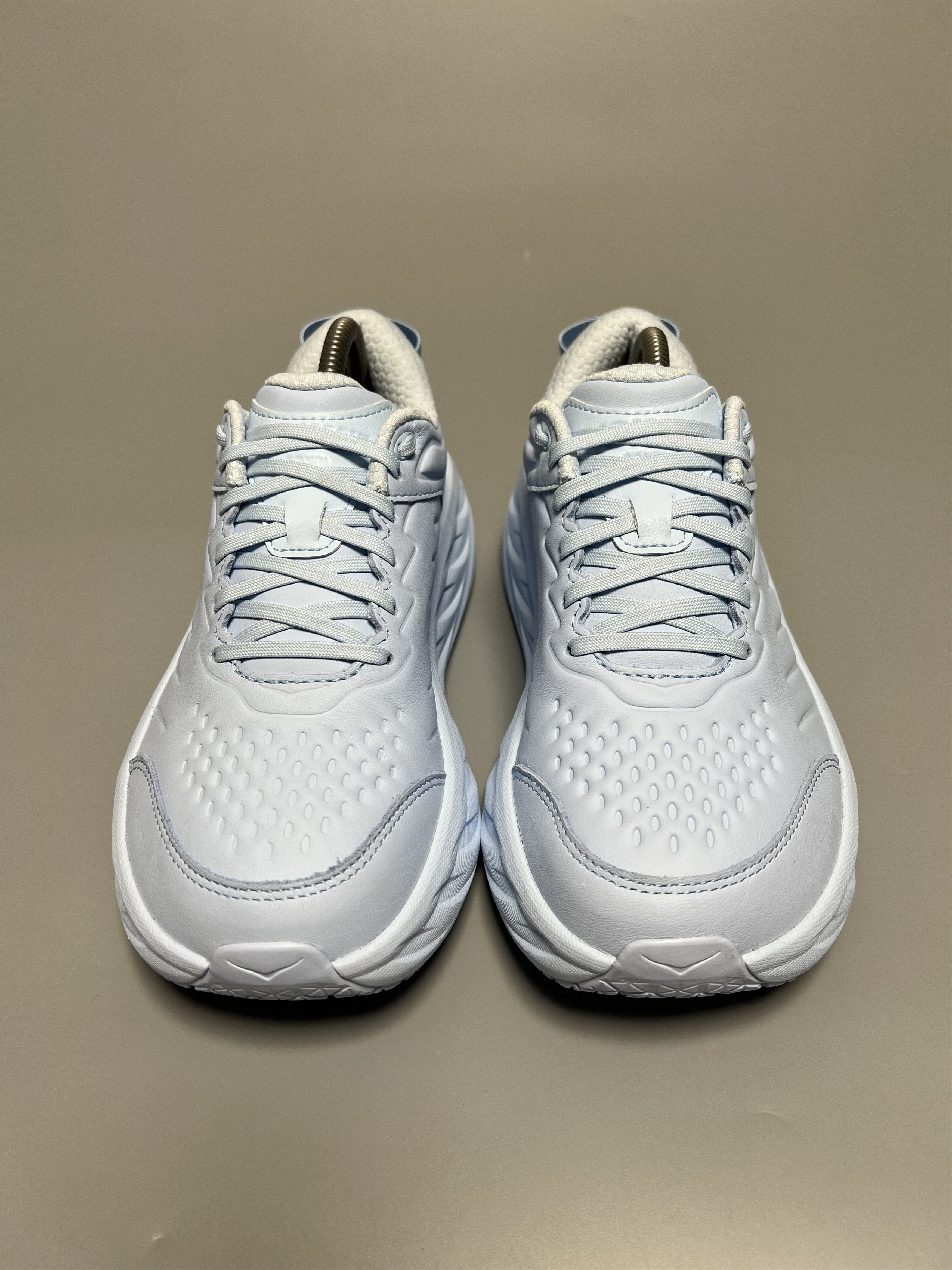 Hoka 7D Hoka Bondi SR Wide Running Shoes Walking Gym Training Size US 7 / IT 37 - 4 Thumbnail