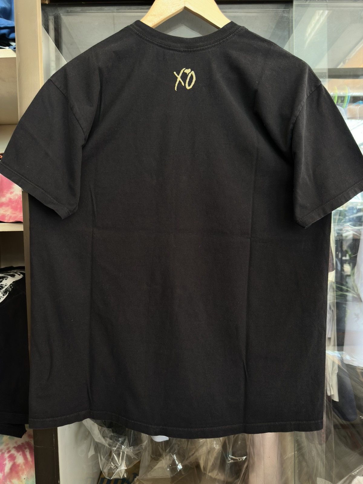 The Weeknd The Weeknd T Shirt Size US L / EU 52-54 / 3 - 4 Thumbnail