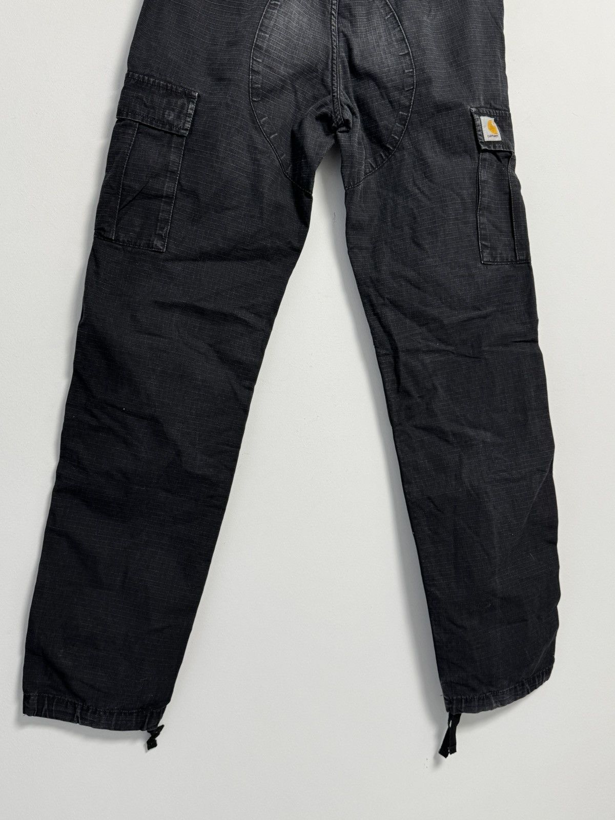 Carhartt Carhartt Vintage Y2K style Cargo Rare 90’s Pants Size US 29 - 3 Thumbnail
