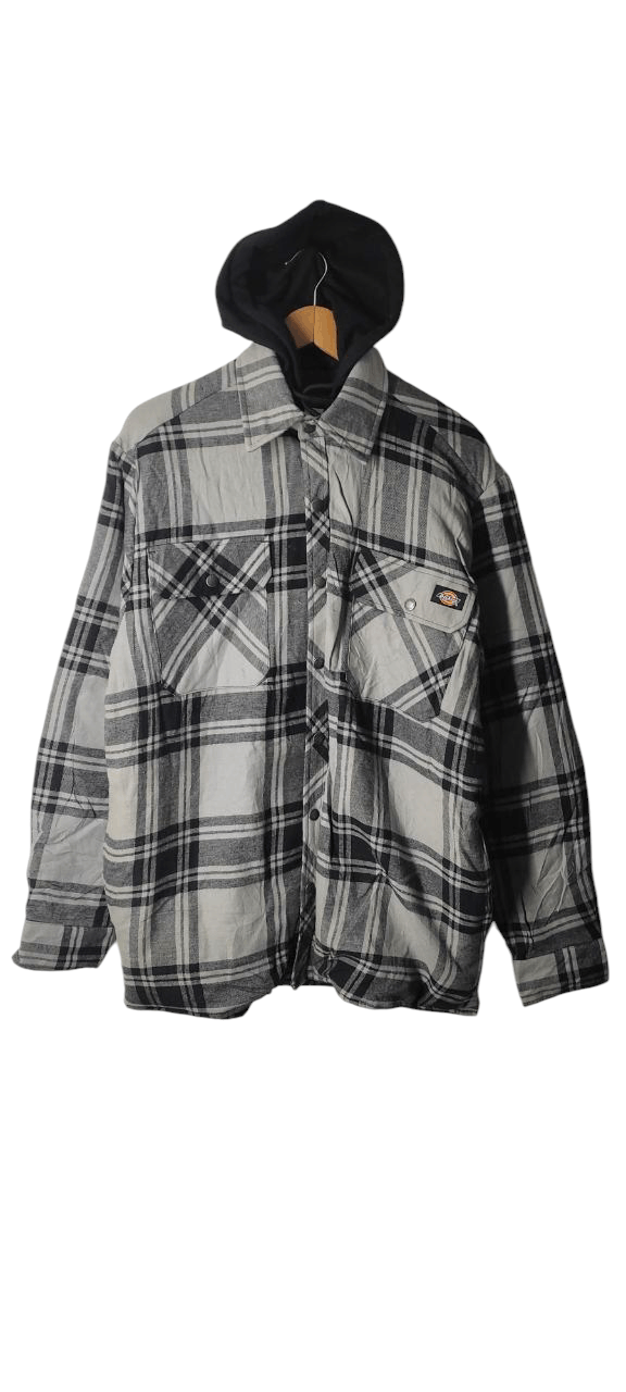 Dickies DICKIES WORKWEAR DOUBLE POCKET JACKET Size US L / EU 52-54 / 3 - 2 Thumbnail