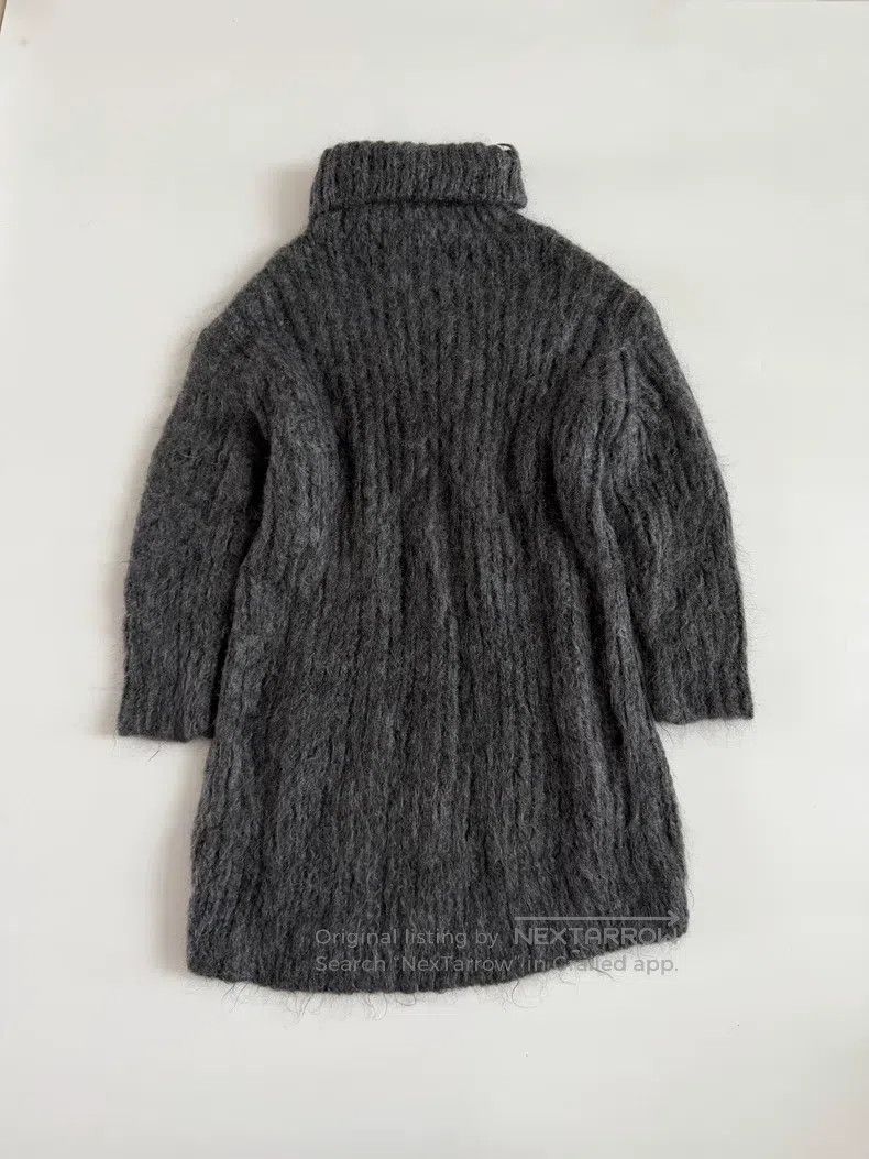 Comme des Garcons Comme Des Garcons Sweater Size S / US 4 / IT 40 - 3 Thumbnail