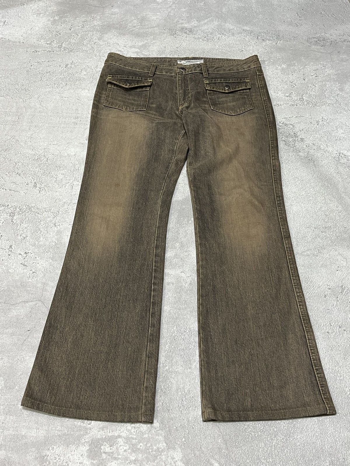 Katharine Hamnett Pants