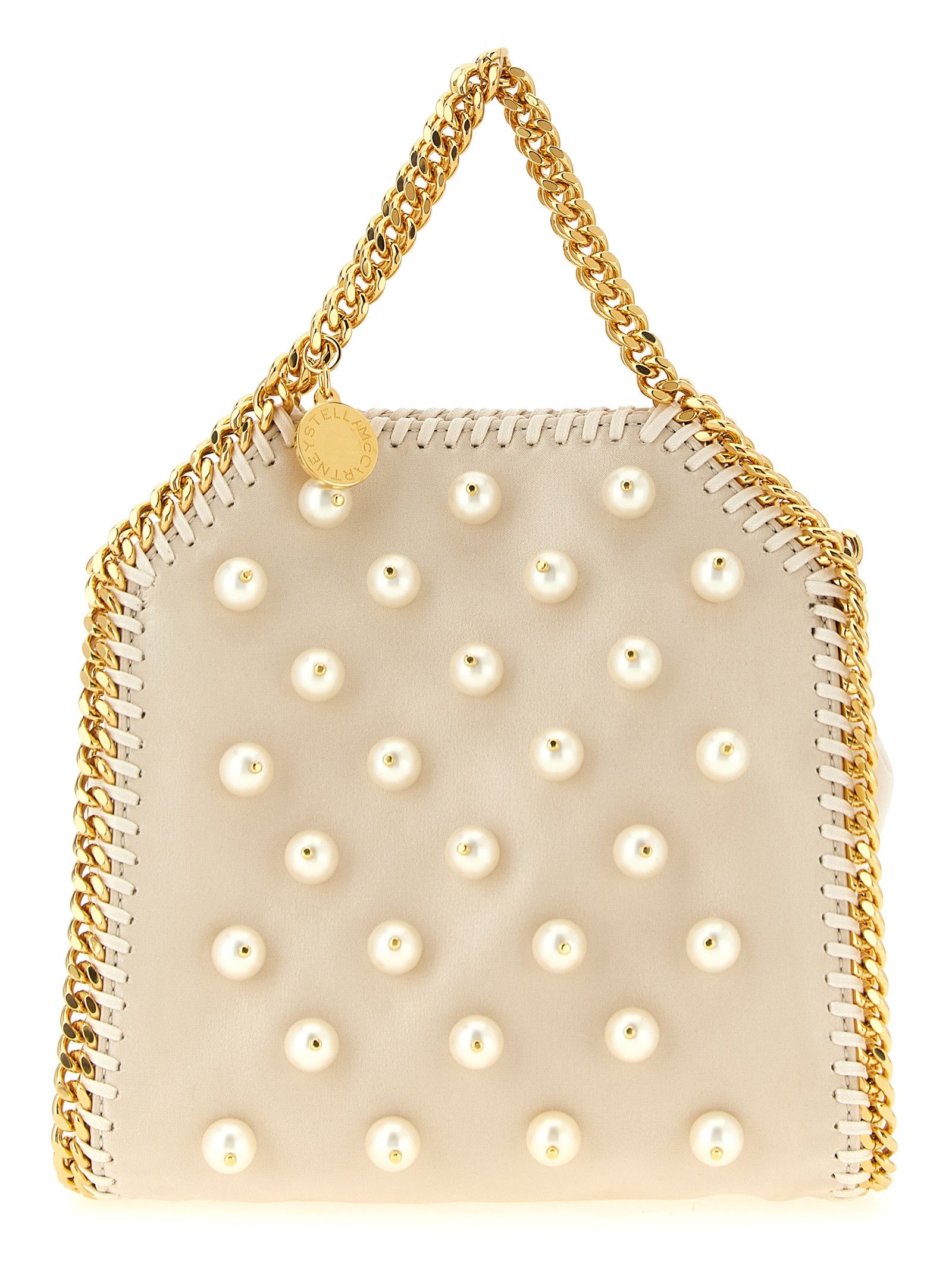 Micro 'Falabella' Handbag