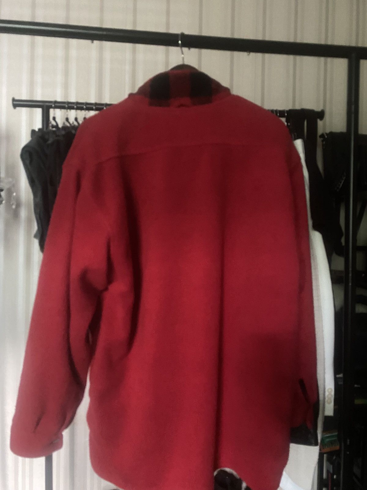 Marlboro Marlboro quarter zip Size US L / EU 52-54 / 3 - 4 Thumbnail