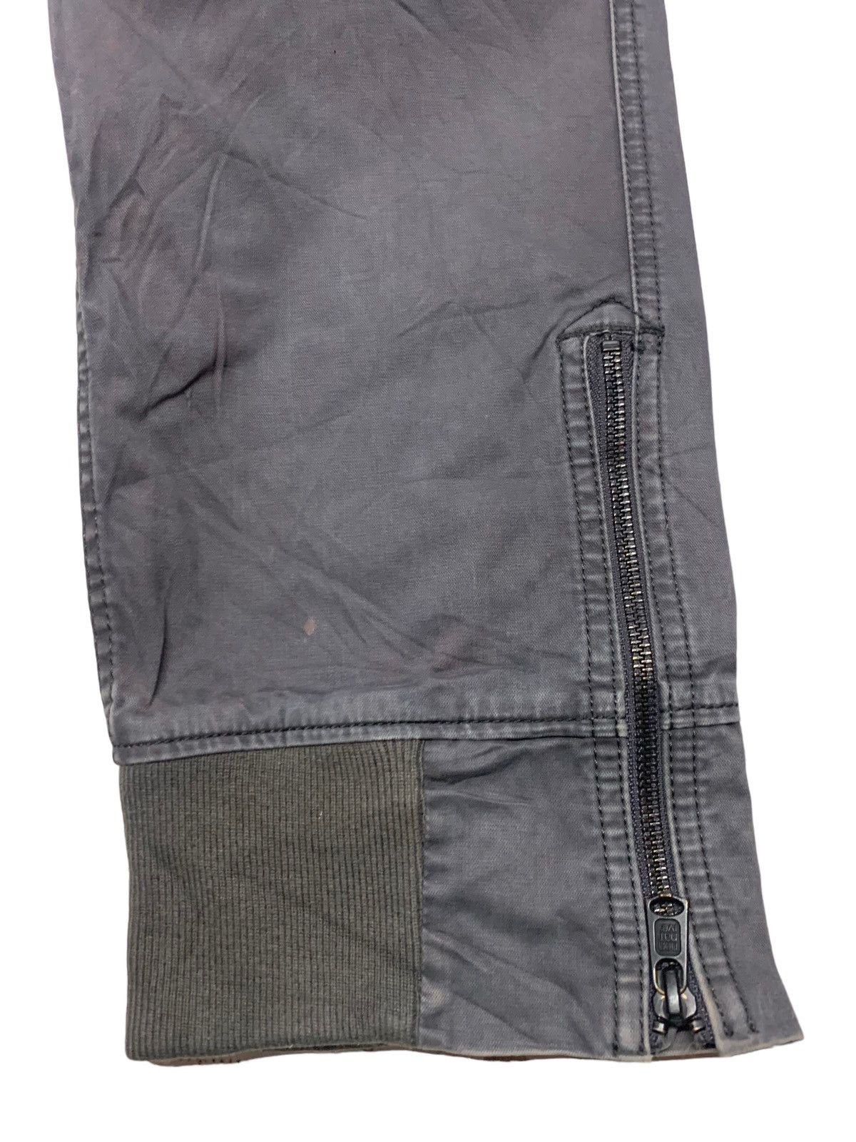 Nonnative Vintage nonnative pants men’s fashion Size US 34 / EU 50 - 6 Thumbnail