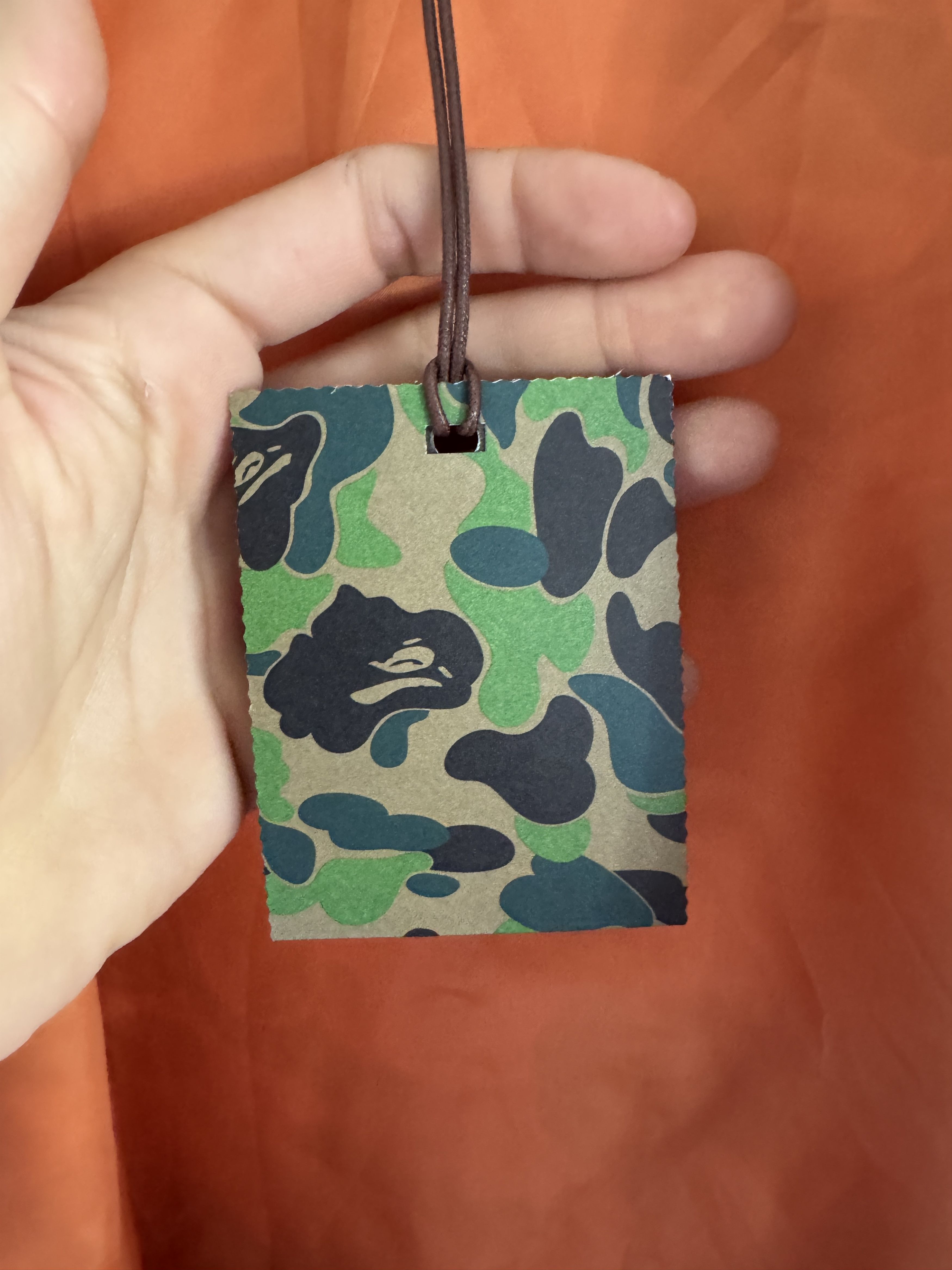 Bape Sta Camo Relaxed Coach Jacket Size US XL / EU 56 / 4 - 15 Thumbnail