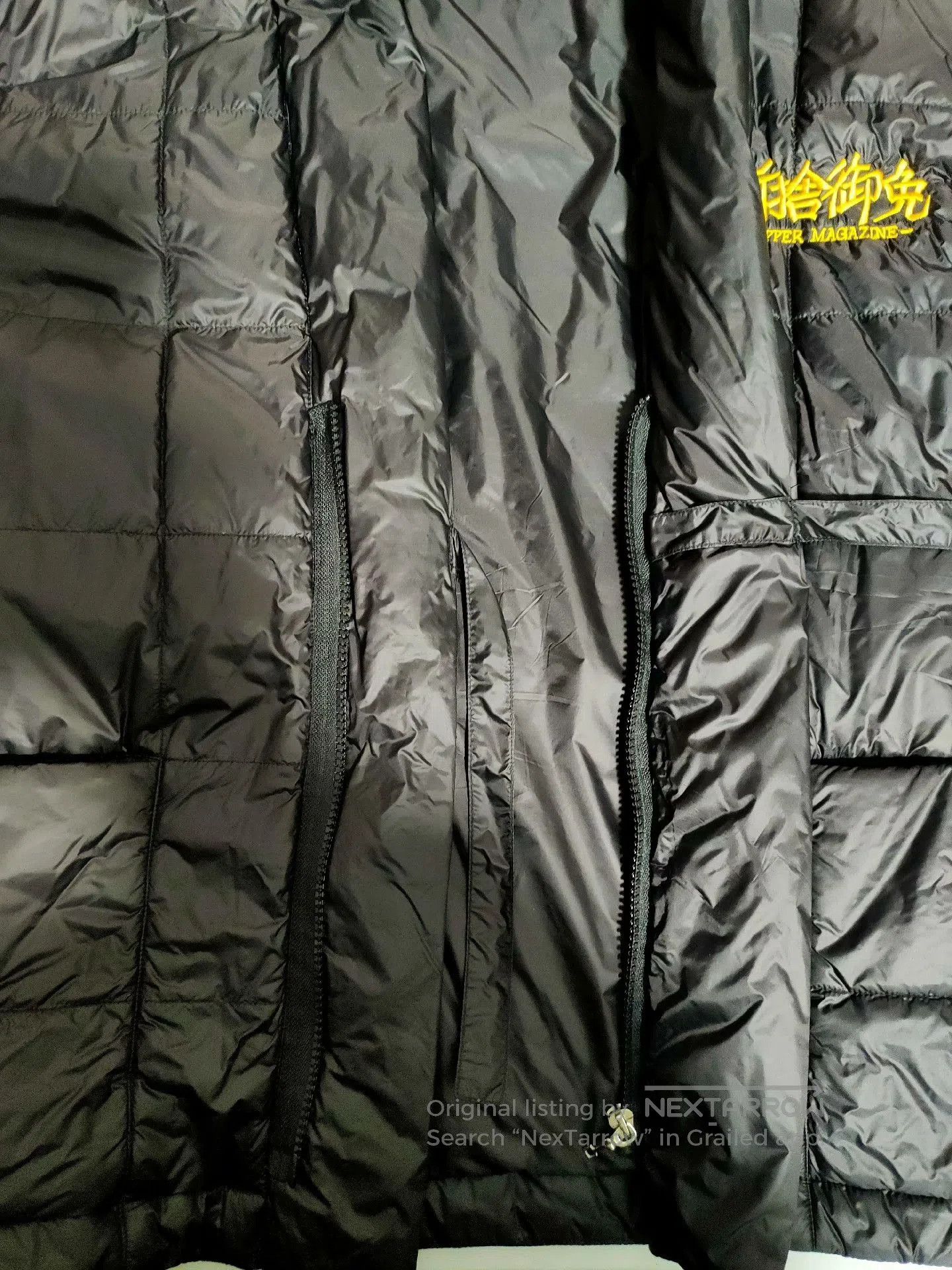 Other Ripper Magazine No Mercy Dora Jacket. Size US L / EU 52-54 / 3 - 4 Thumbnail