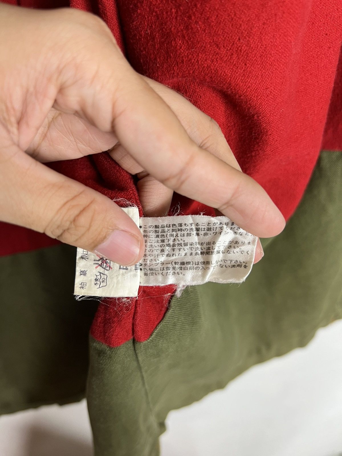 Chaps 🔥 VINTAGE CHAPS RALPH LAUREN WORK JACKET Size US L / EU 52-54 / 3 - 16 Thumbnail