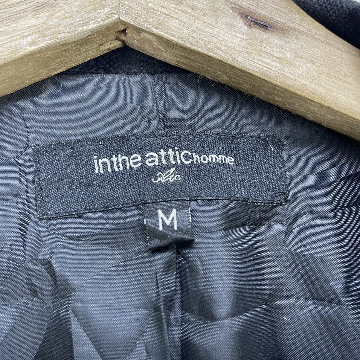 14th Addiction × In The Attic × Japanese Brand Japanese Brand In The Attic Riot Riot Jacket Size US M / EU 48-50 / 2 - 5 Thumbnail