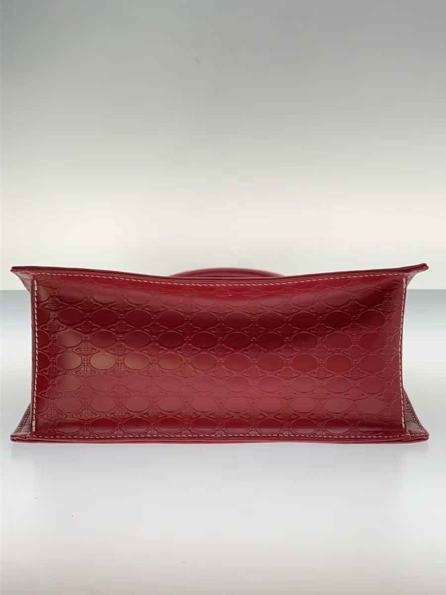 Vivienne Westwood Multi Orb Leather Hand Bag Size ONE SIZE - 4 Thumbnail