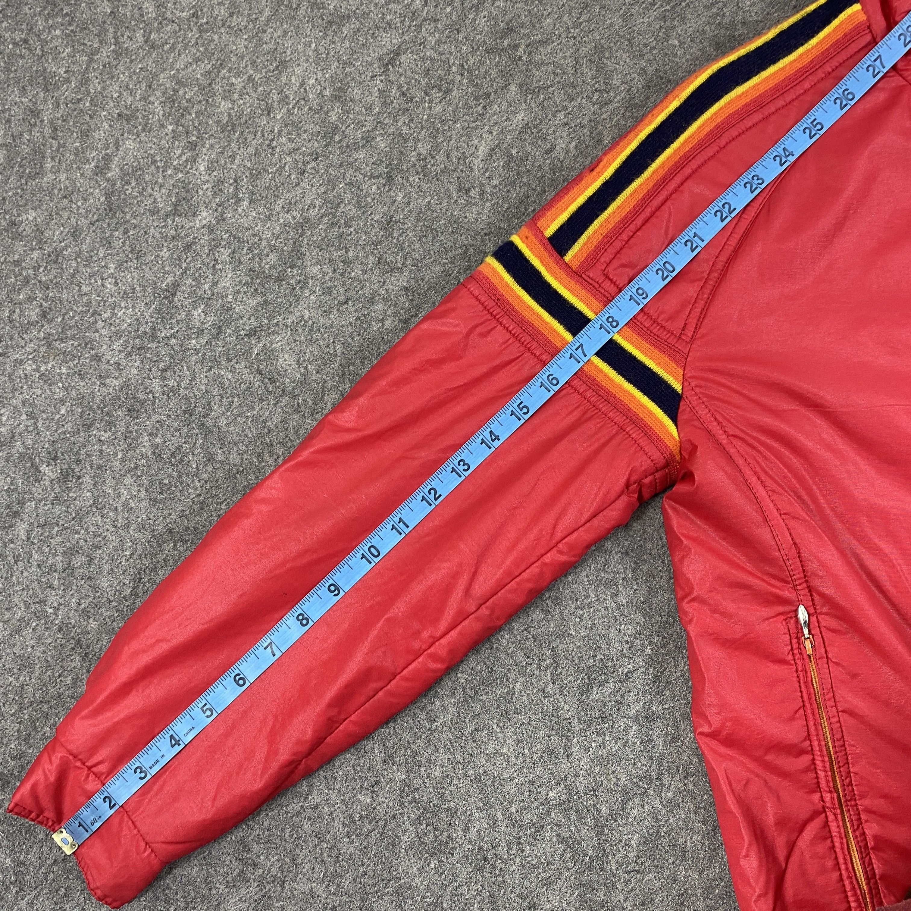 Phenix Vintage Phenix Ski Wear Jacket -J116 Size US S / EU 44-46 / 1 - 10 Thumbnail