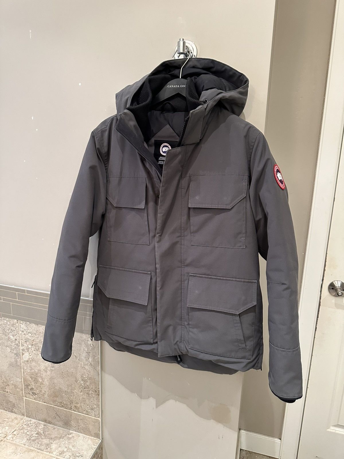 Canada Goose Canada goose Maitland Parka jacket Size US M / EU 48-50 / 2 - 1 Thumbnail