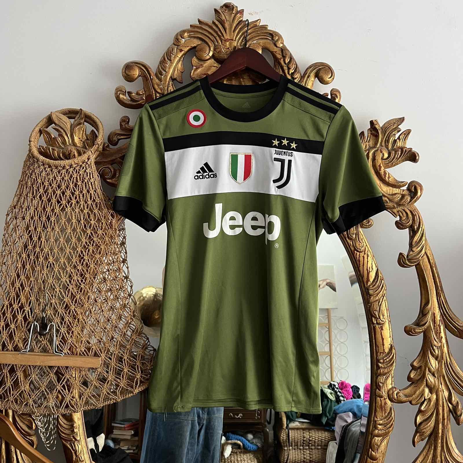 Adidas × Palace Juventus x Adidas x Palace | Grailed