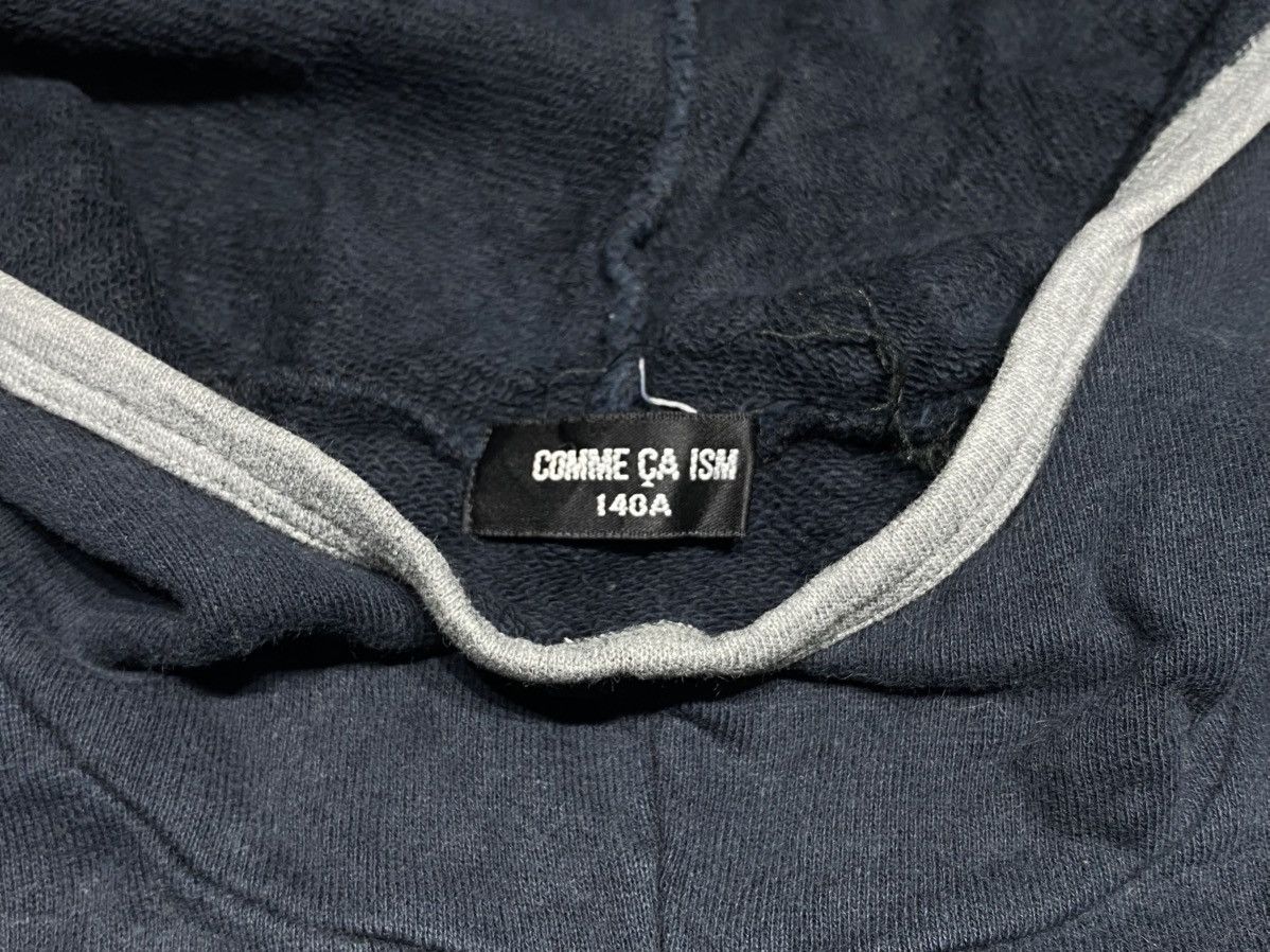 Comme Ca Ism Comme Ca Ism Sweatshirt Size US M / EU 48-50 / 2 - 2 Thumbnail