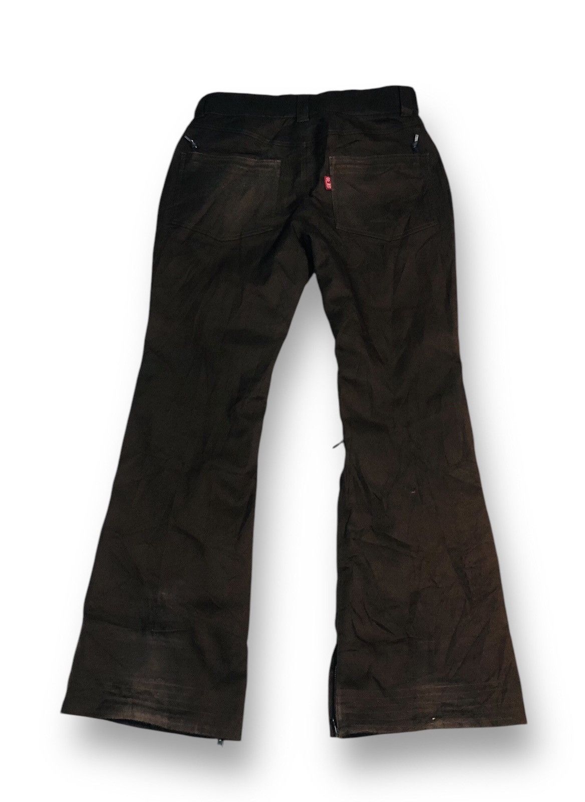Airblaster AirBlaster Casual Pants (10) Size US 33 - 2 Thumbnail