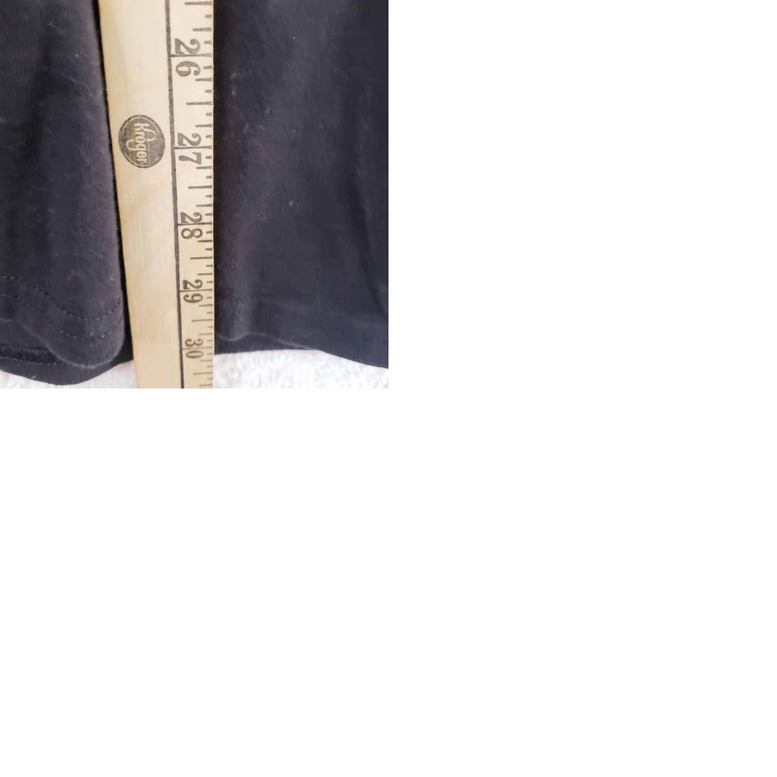 Vans VANS Off The Wall T-shirt Black XL Flowers Grapes Graphic Unisex Adults Crew Short Sleeve Jersey Cotton Pullover Casual Size XL / US 12-14 / IT 48-50 - 9 Thumbnail