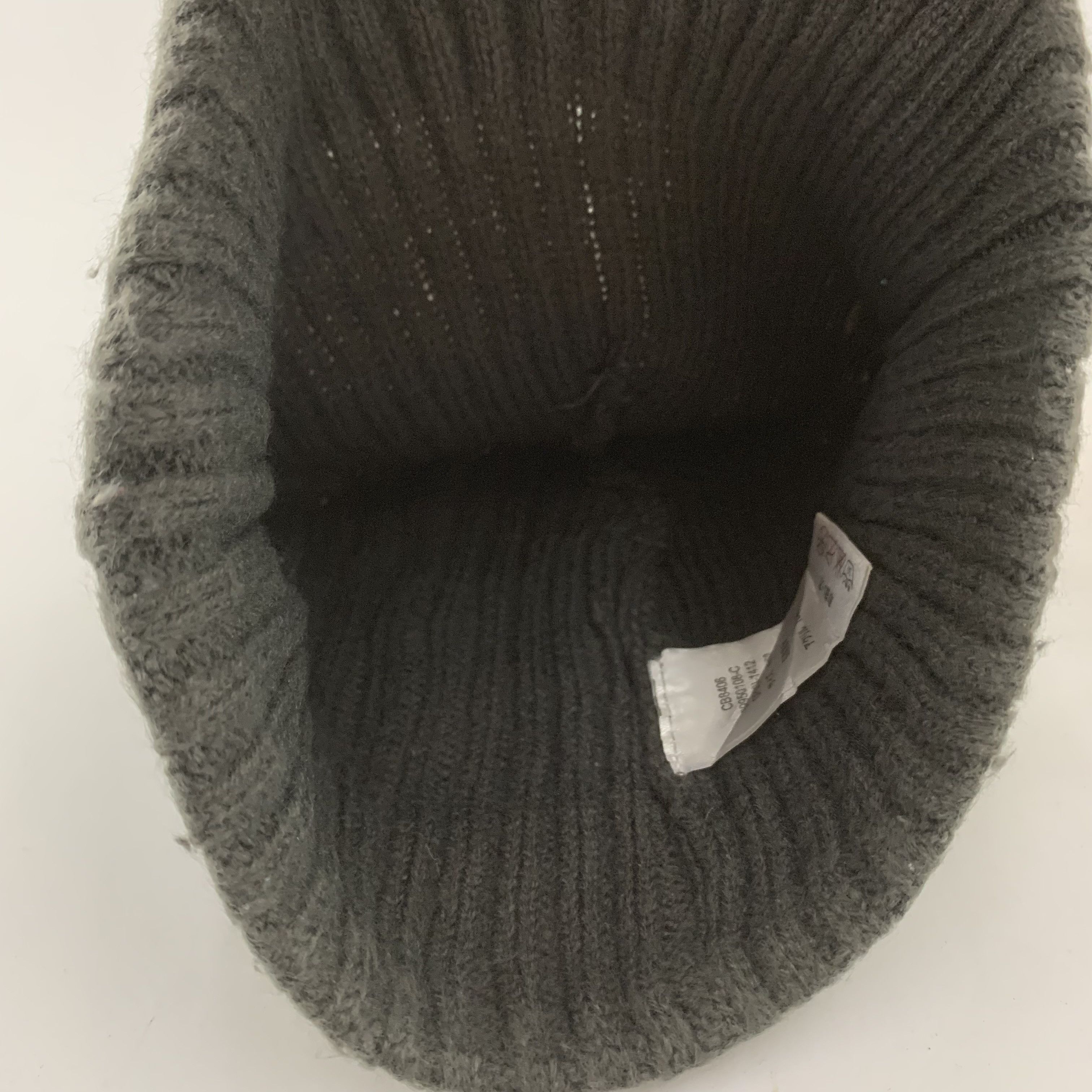 Champion × Vintage Champion Beanie Hat Snowcap Size ONE SIZE - 7 Thumbnail