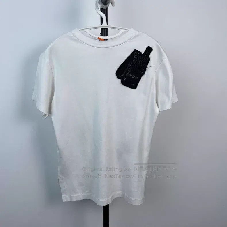 Louis Vuitton Louis Vuitton Cotton short sleeves Size US S / EU 44-46 / 1 - 2 Thumbnail