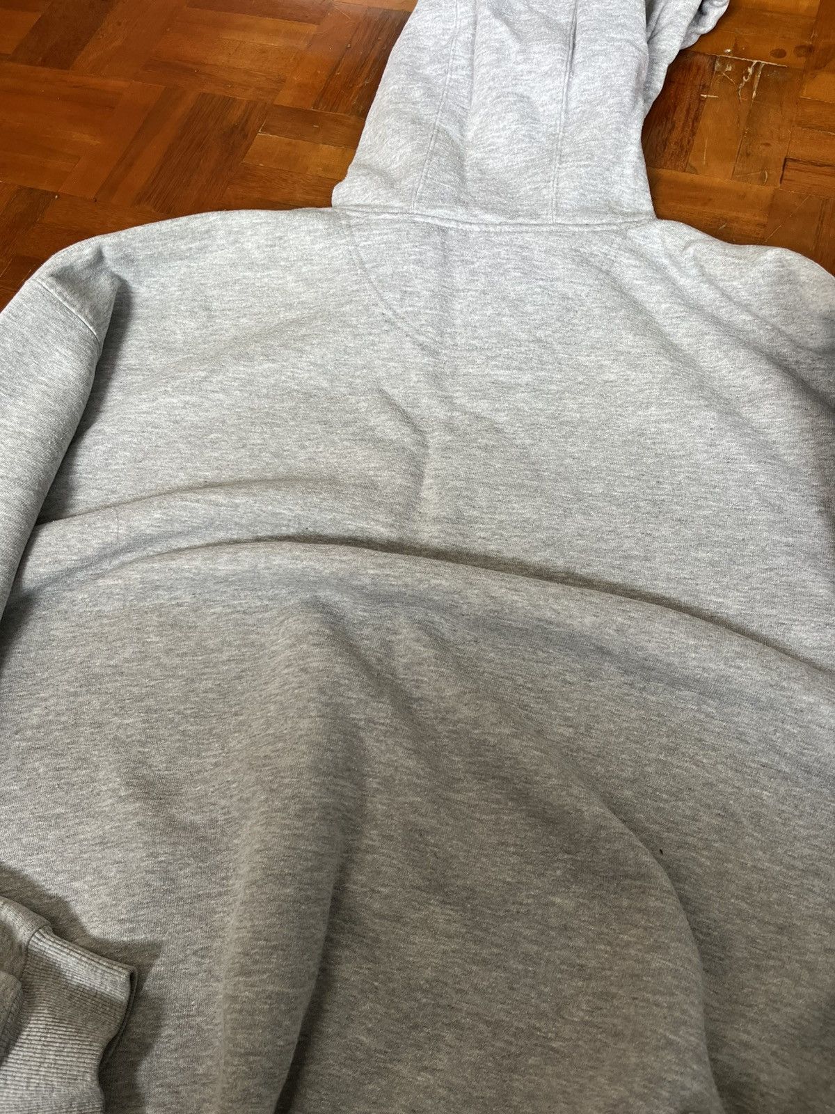Carhartt carhartt pullover hoodie Size US XXL / EU 58 / 5 - 8 Thumbnail