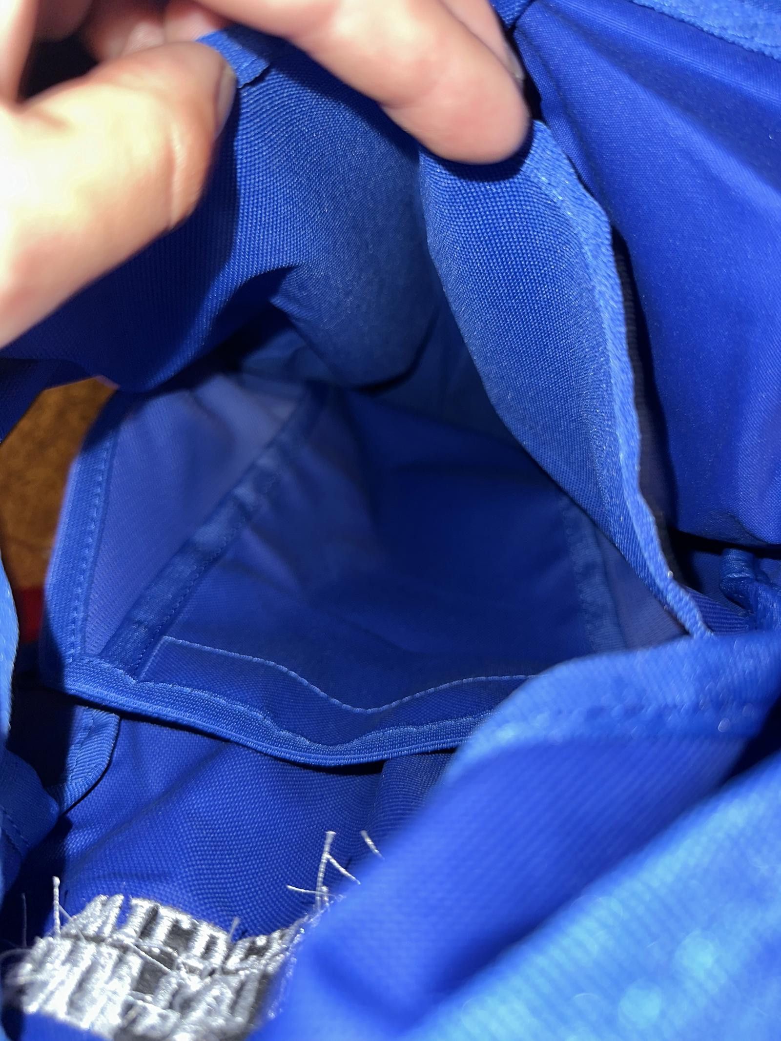 Nike Nike Academy Team Penn College Backpack (30L) Size ONE SIZE - 7 Thumbnail
