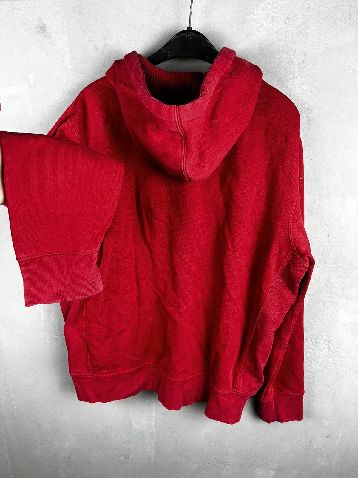 Polo Ralph Lauren × Ralph Lauren × Vintage Polo Ralph Lauren zip hoodie Size US XL / EU 56 / 4 - 15 Thumbnail