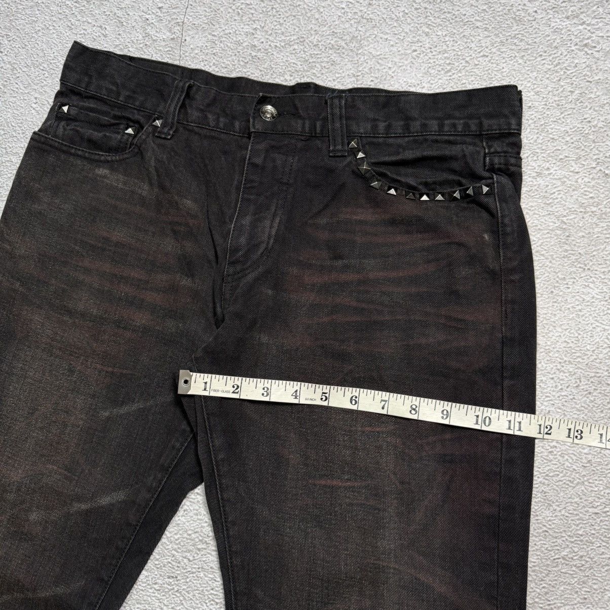 semanticdesign Vintage Semantic Design Denim Jeans Size US 34 / EU 50 - 13 Thumbnail