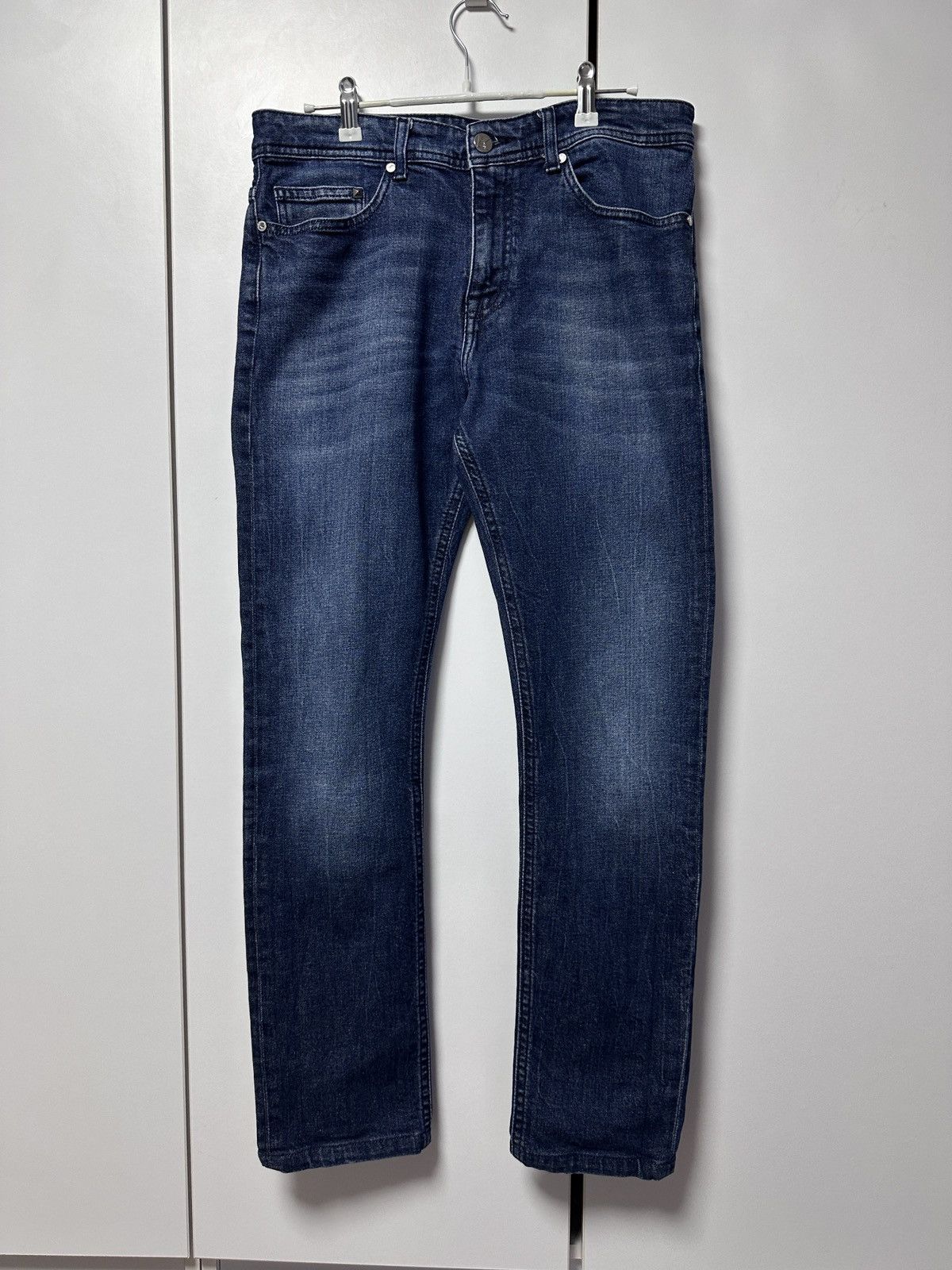 Karl Lagerfeld Karl Lagerfeld mens jeans Size US 32 / EU 48 - 1 Thumbnail