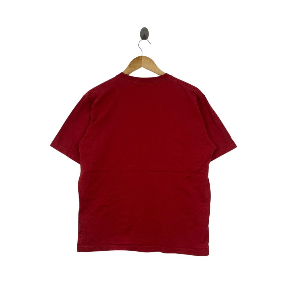 Uniqlo UNIQLO x FILM INDUSTRY Director Writer Homage Tee Shirt Top Size US L / EU 52-54 / 3 - 6 Thumbnail