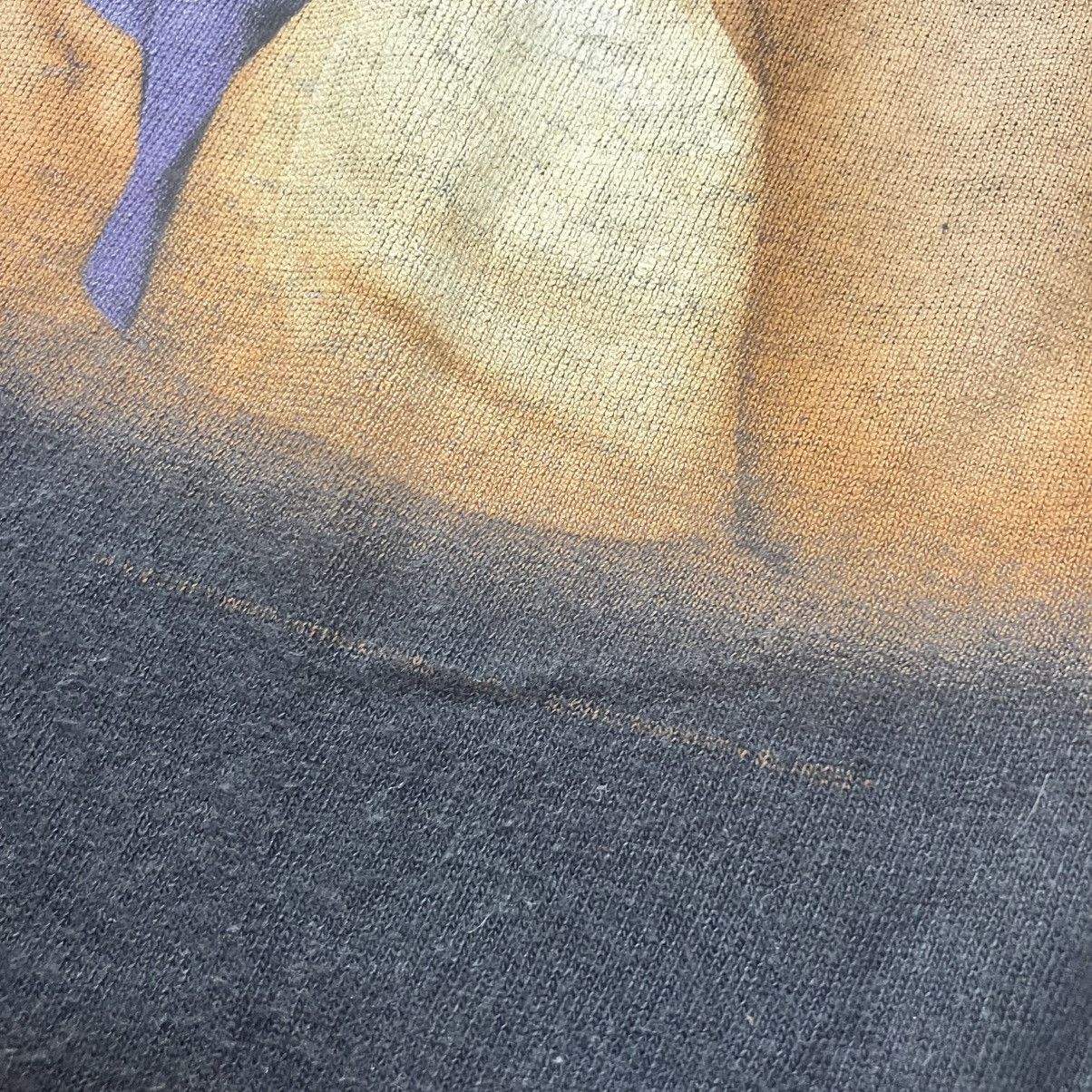 Vintage Twilight breaking dawn part 1 original promo shirt Size US L / EU 52-54 / 3 - 4 Thumbnail
