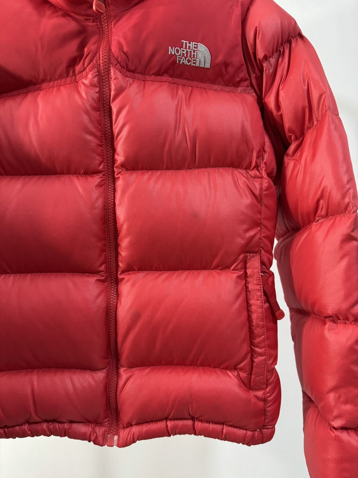 The North Face Vintage The North Face Size M / US 6-8 / IT 42-44 - 4 Thumbnail