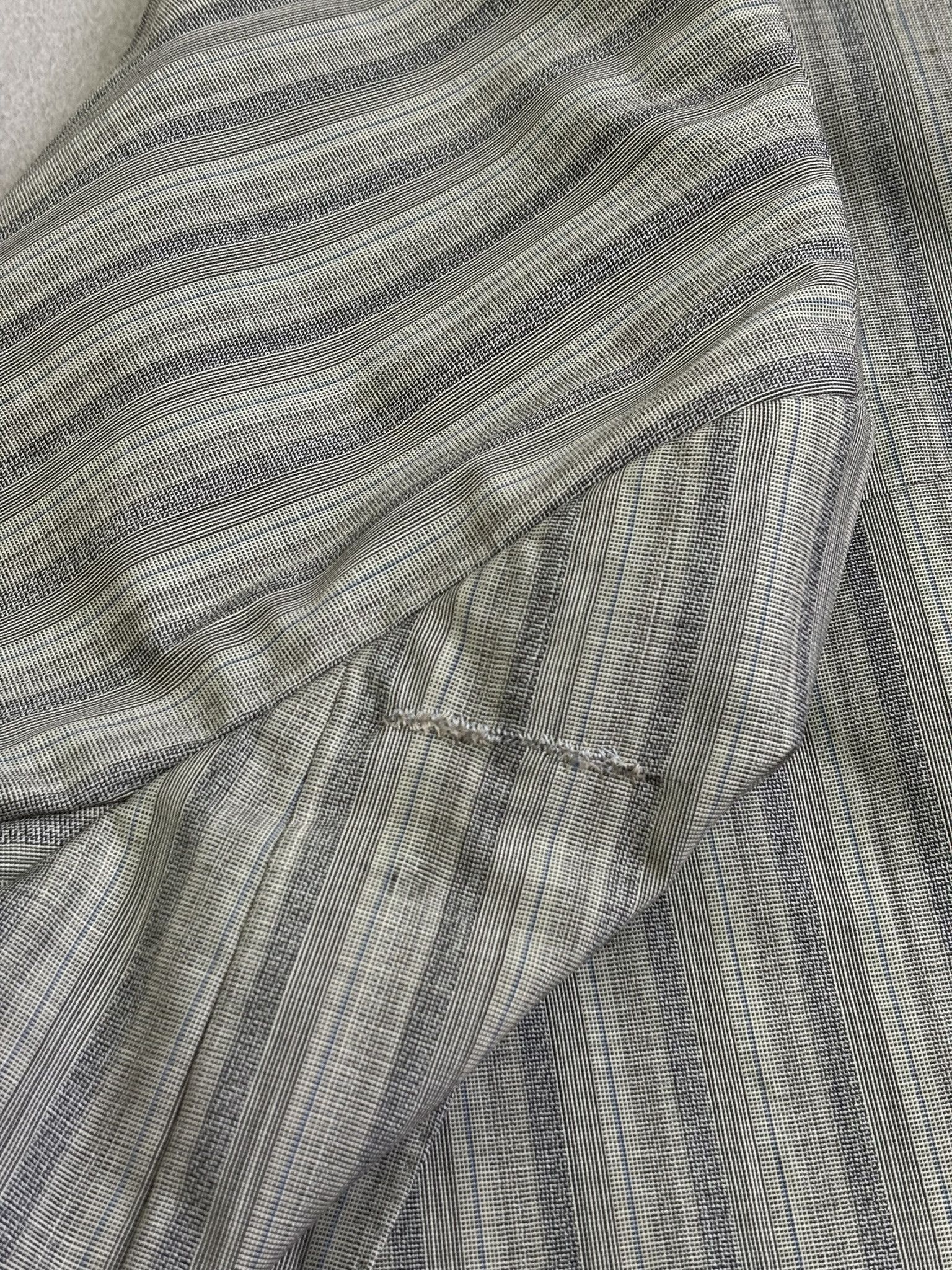 Vintage × Yves Saint Laurent Yves Saint Laurent vintage jacket Size 52R - 12 Thumbnail