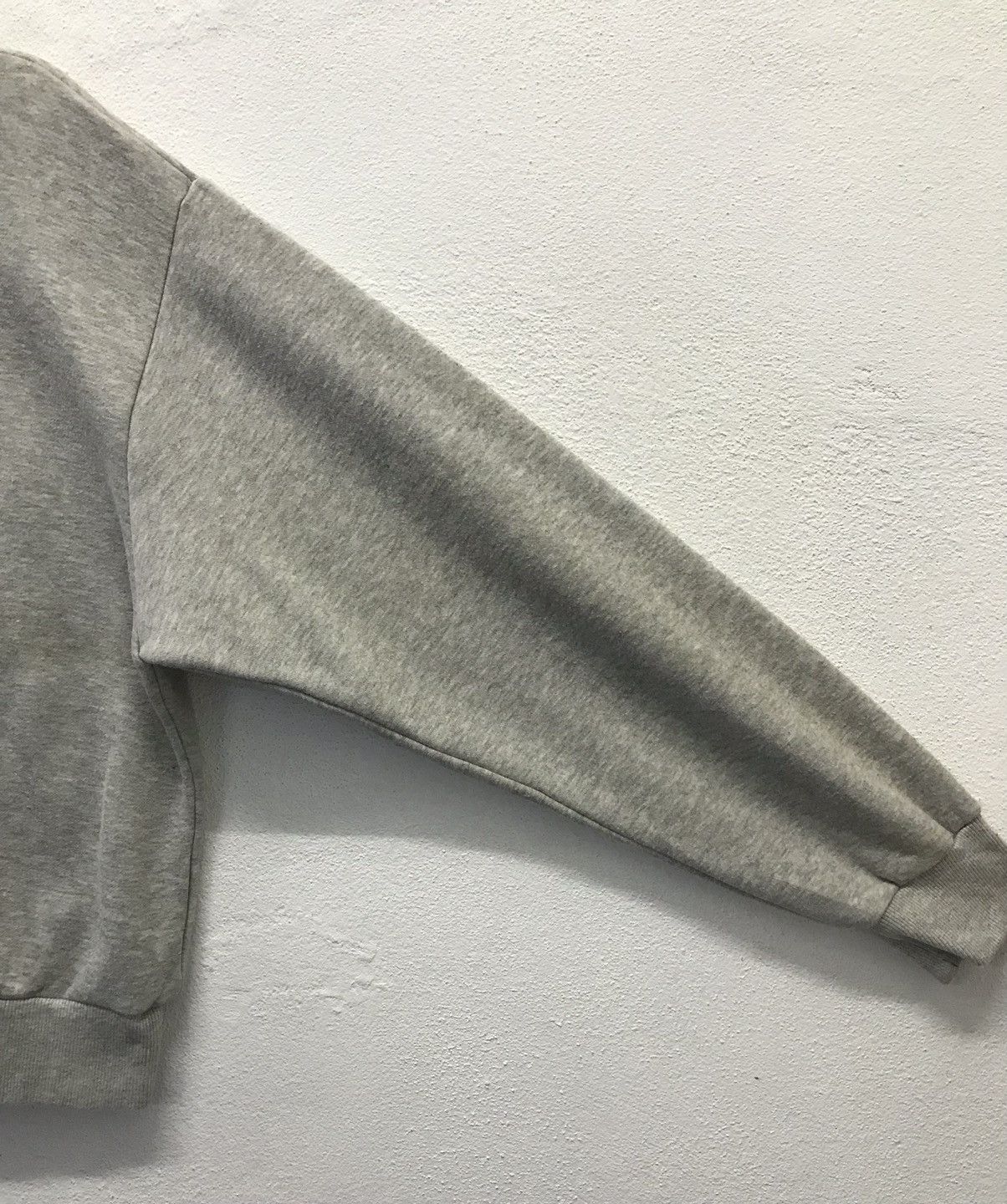 Japanese Brand × Vintage Vintage Sha Sha CAROLINA Conference Champion Sweatshirt Size US L / EU 52-54 / 3 - 4 Thumbnail