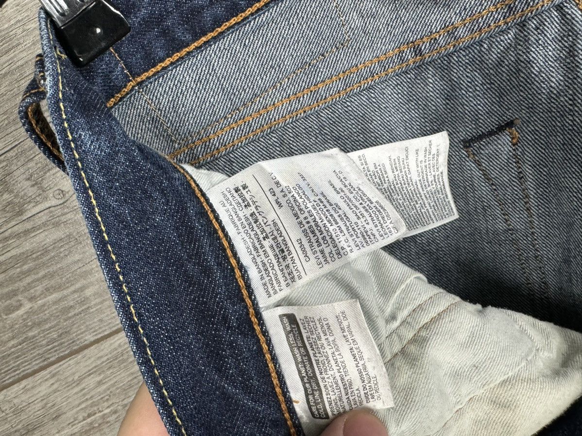Japanese Brand × Levi's Levi’s Size US 29 - 9 Thumbnail