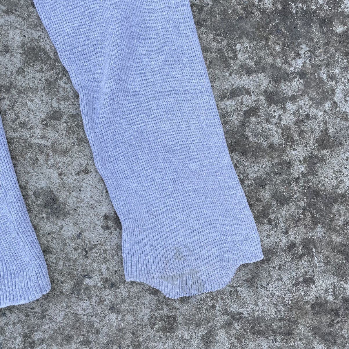 DKNY × Vintage Vintage DKNY Jeans Long-sleeve T-shirts Japanese Style Y2K Size M / US 6-8 / IT 42-44 - 9 Thumbnail