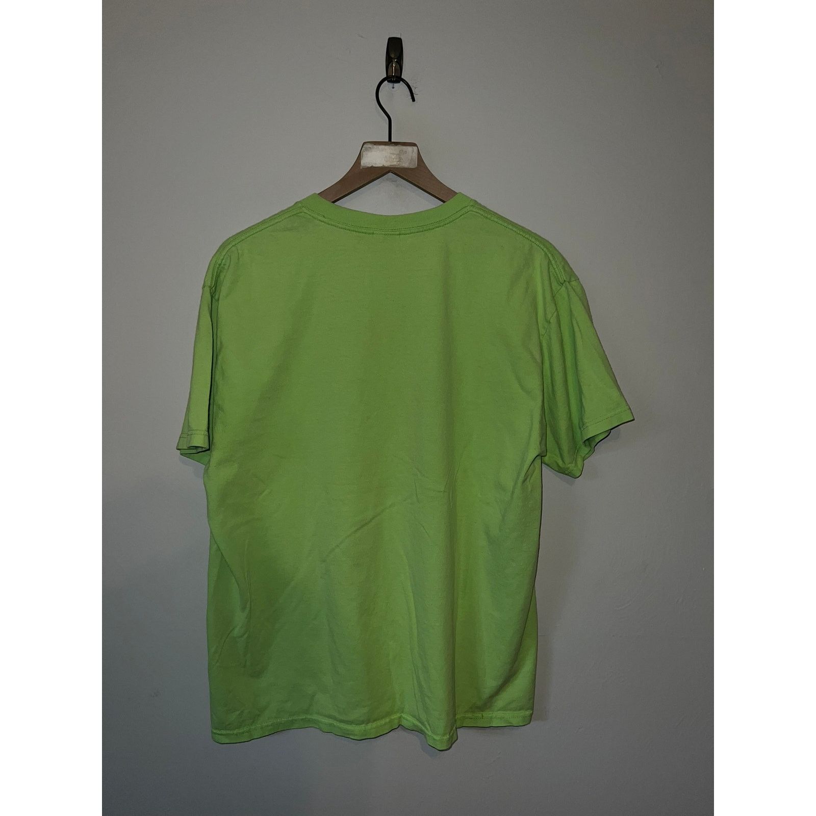 Anvil Vintage Jose Cuervo Shirt What's In Your Margarita 90s XL Size US XL / EU 56 / 4 - 5 Thumbnail