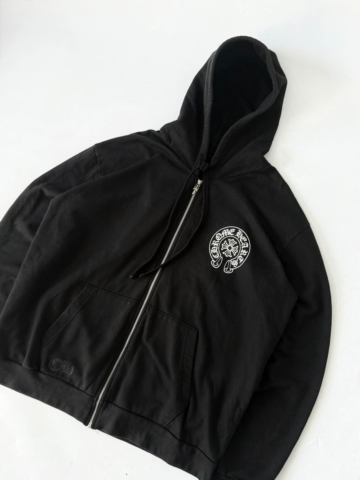 Chrome Hearts Chrome Hearts Los Angeles Exclusive Hoodie Size US L / EU 52-54 / 3 - 4 Thumbnail