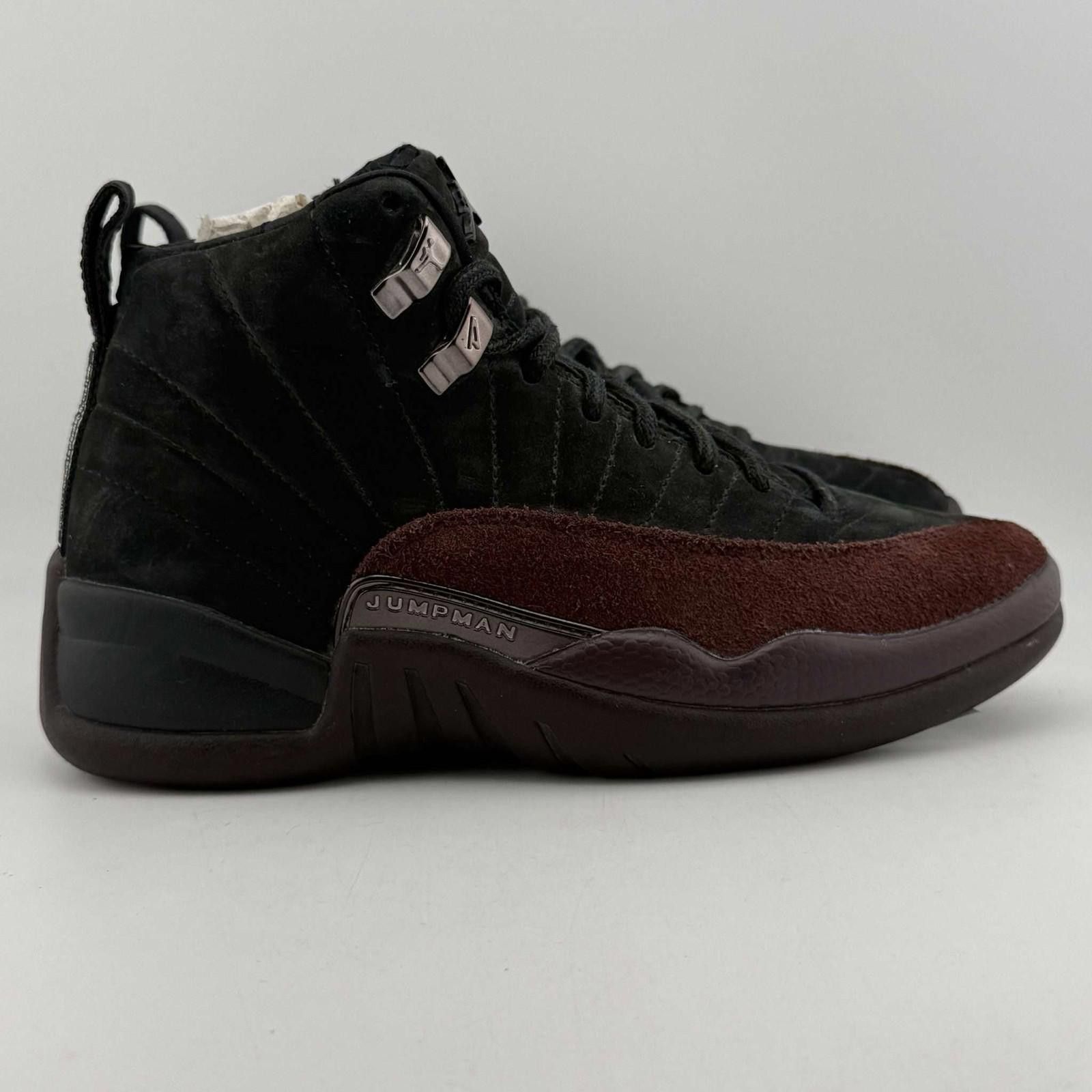 Jordan Brand Jordan 12 A Ma Maniere 5W New with Defects Size US 7.5 / IT 37.5 - 3 Thumbnail