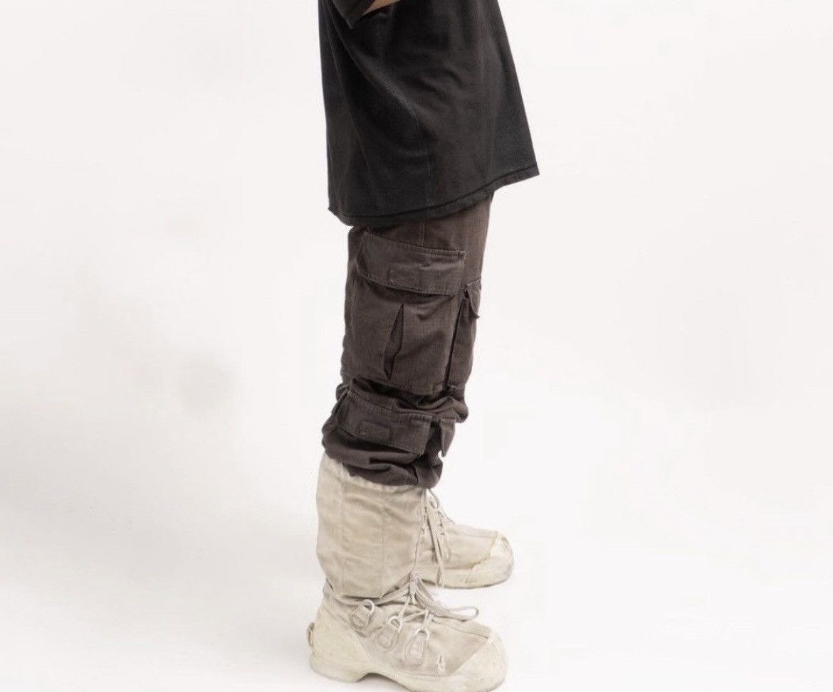 Other White Military Issued Mukluk Boots Size US 11.5 / EU 44-45 - 5 Thumbnail