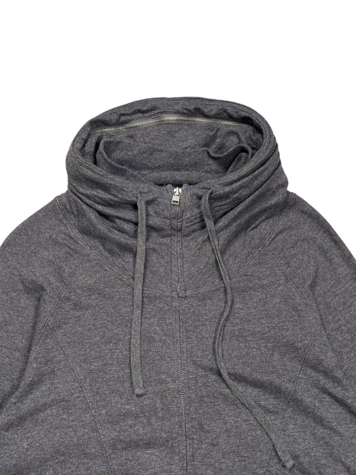 Codes Combine Apocalypse Bono Hoodie Codes Combine Size US M / EU 48-50 / 2 - 4 Thumbnail