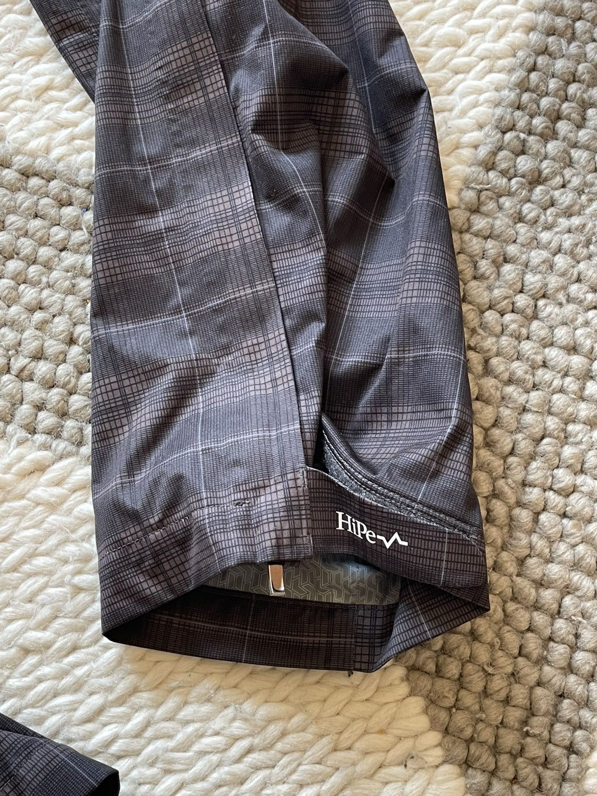 Peak Performance formance "HiPe" Technical Outdoor G SOLWAC P Pants Size US 37 - 4 Thumbnail