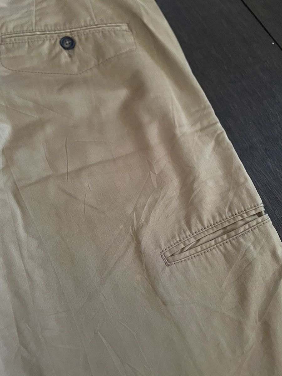 Marni MARNI CHINO PANTS CELLPOCKET Size US 33 - 19 Thumbnail